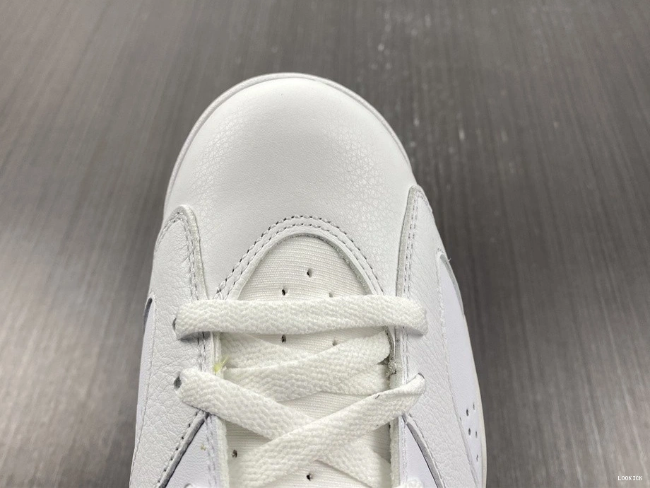 Rep Air Oreo Jordan 6 Red CT8529-162 0510